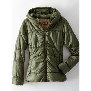Patagonia Lidia Jacket Winter Coat